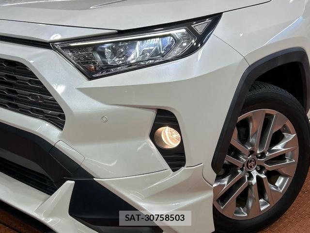 Toyota RAV4 2021-01 8730254-11