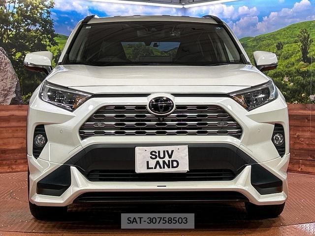 Toyota RAV4 2021-01 8730254-13