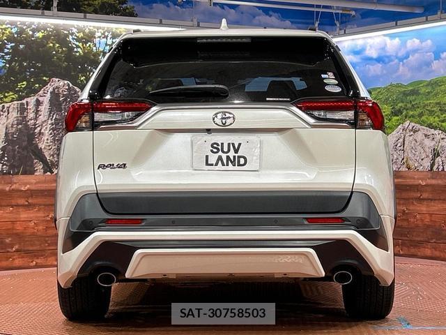 Toyota RAV4 2021-01 8730254-14