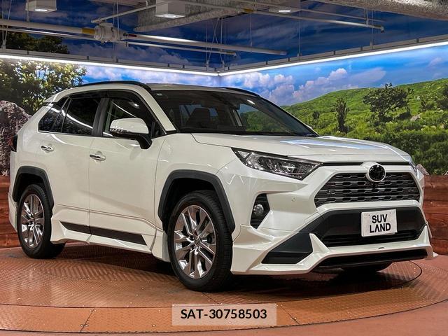 Toyota RAV4 2021-01 8730254-15
