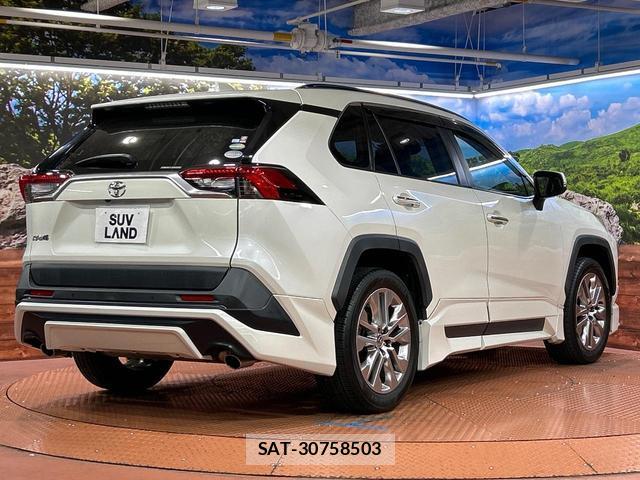 Toyota RAV4 2021-01 8730254-16