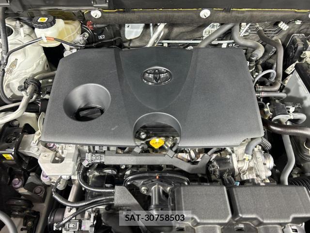Toyota RAV4 2021-01 8730254-17