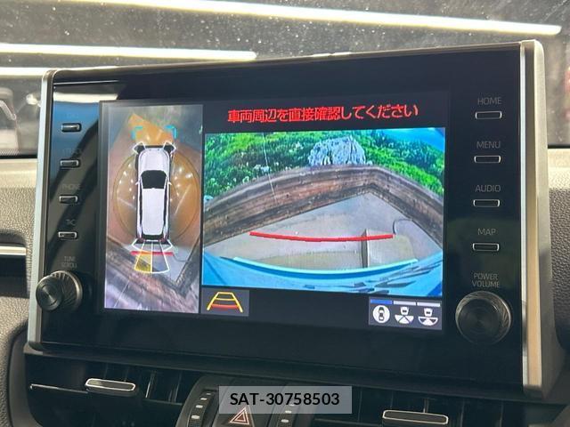 Toyota RAV4 2021-01 8730254-4