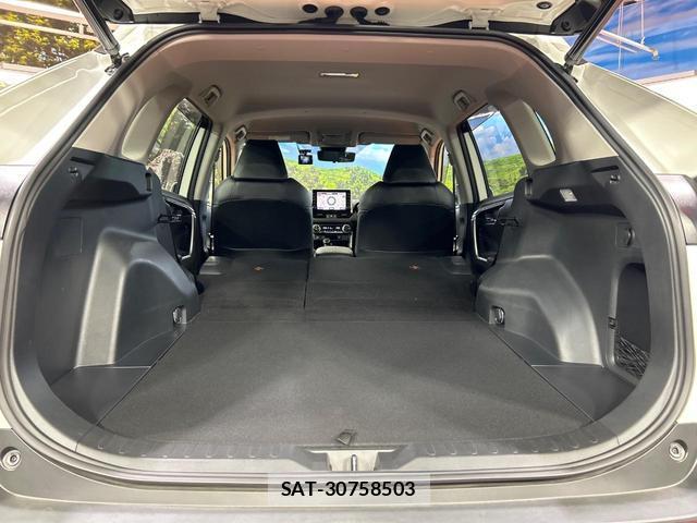 Toyota RAV4 2021-01 8730254-9