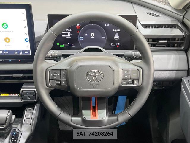 Toyota RAV4 2026-08 8730370-10