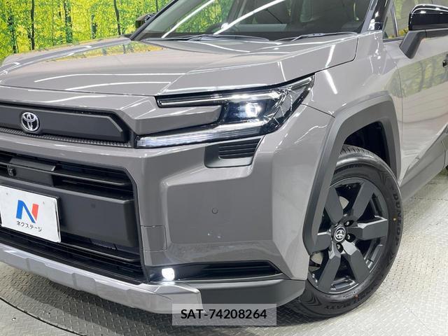 Toyota RAV4 2026-08 8730370-11