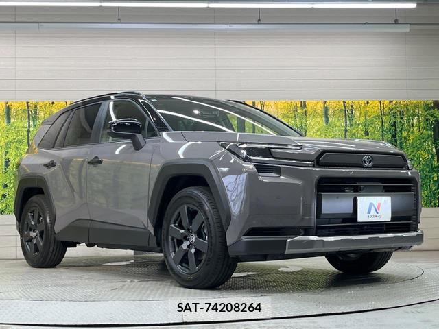 Toyota RAV4 2026-08 8730370-15