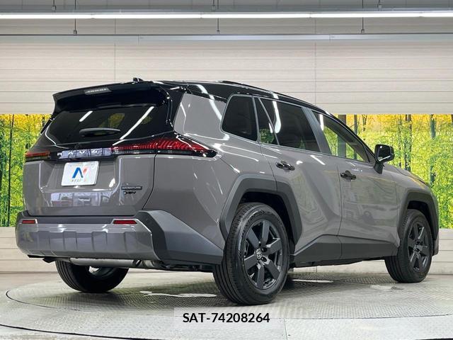 Toyota RAV4 2026-08 8730370-16