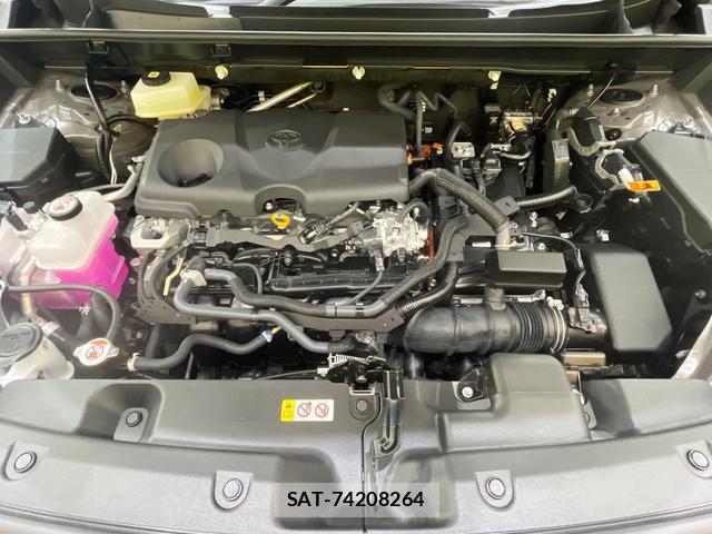 Toyota RAV4 2026-08 8730370-17