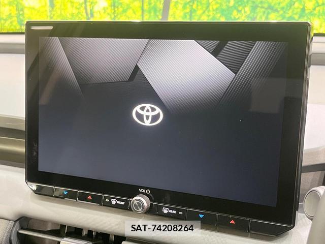 Toyota RAV4 2026-08 8730370-3