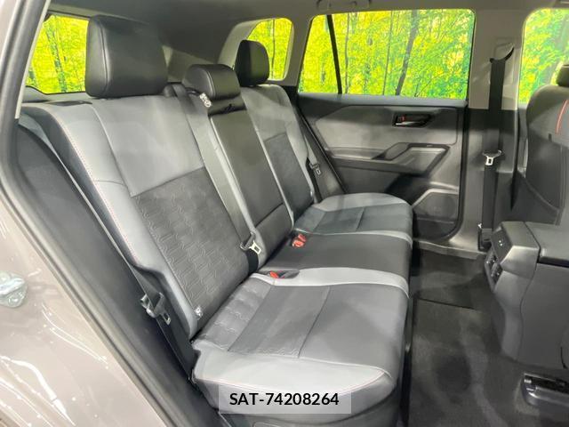 Toyota RAV4 2026-08 8730370-8