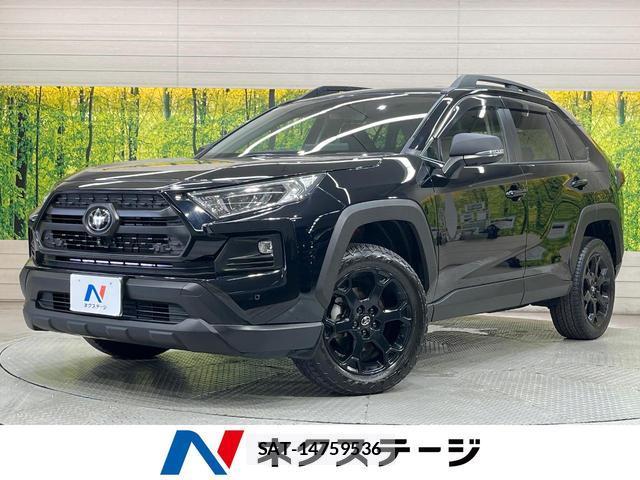 Toyota RAV4 2023-01 8730380-0