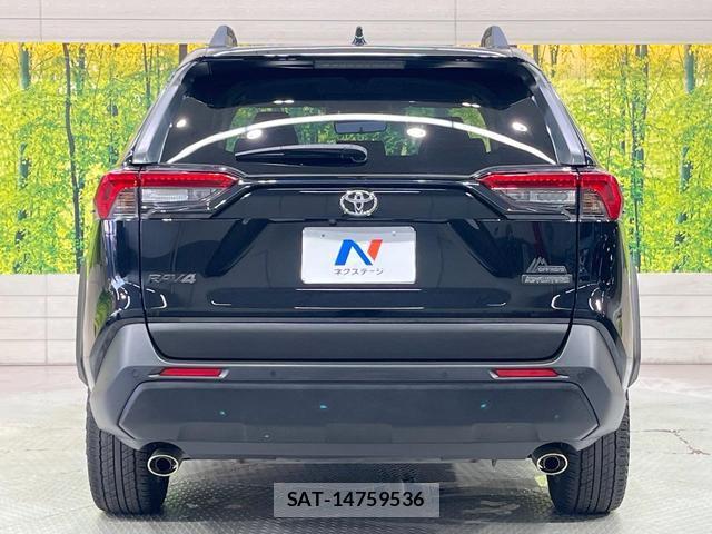 Toyota RAV4 2023-01 8730380-14