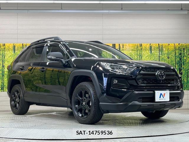 Toyota RAV4 2023-01 8730380-15