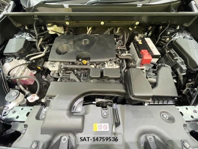 Toyota RAV4 2023-01 8730380-17