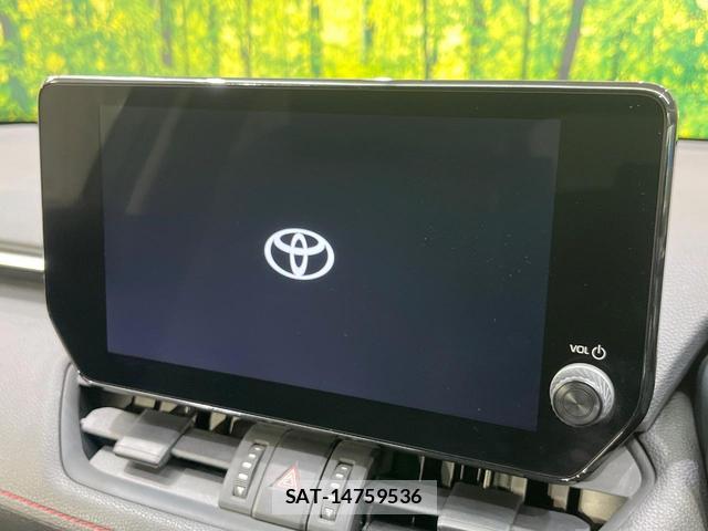 Toyota RAV4 2023-01 8730380-2
