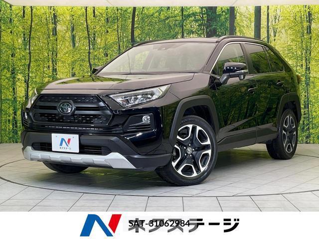 Toyota RAV4 2019-12 8730889-0