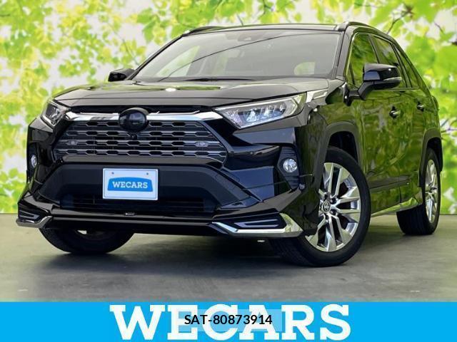 Toyota RAV4 2020-09 8731323-0