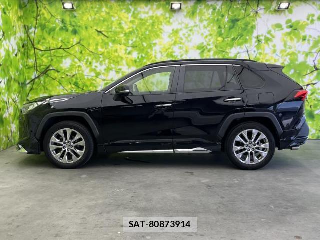 Toyota RAV4 2020-09 8731323-1