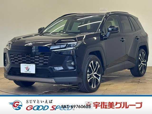 Toyota RAV4 2026-05 8731384-0
