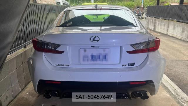 Lexus RC F 2015-03 8729589-1