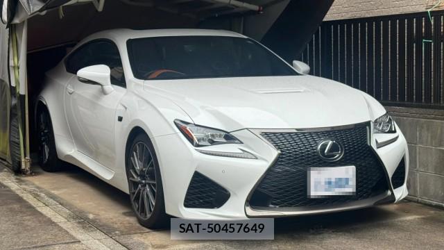 Lexus RC F 2015-03 8729589-11