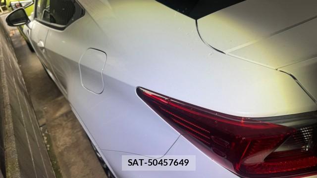Lexus RC F 2015-03 8729589-13