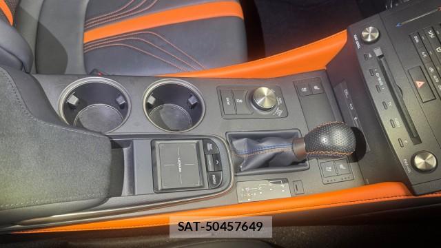 Lexus RC F 2015-03 8729589-14