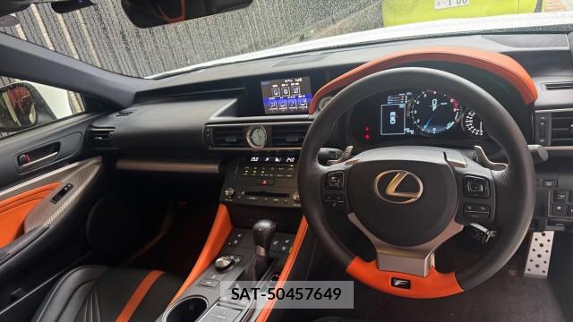 Lexus RC F 2015-03 8729589-2