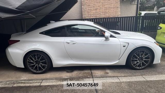 Lexus RC F 2015-03 8729589-3