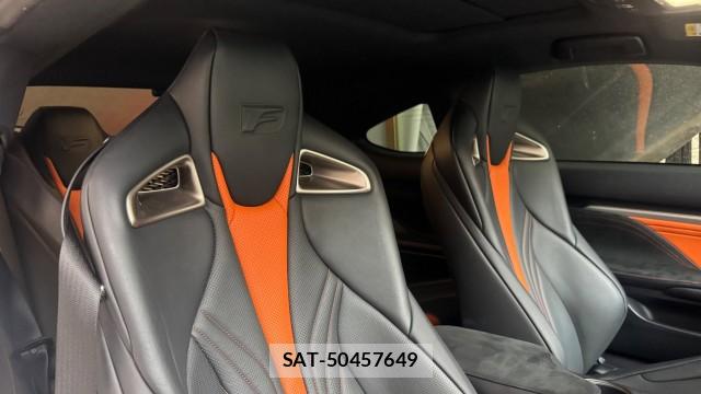 Lexus RC F 2015-03 8729589-5