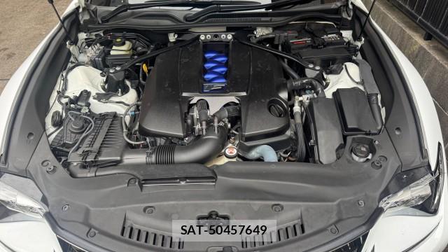 Lexus RC F 2015-03 8729589-7
