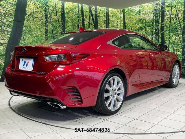 Lexus RC 2015-04 8727987-16