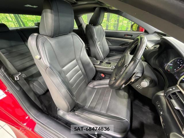 Lexus RC 2015-04 8727987-7
