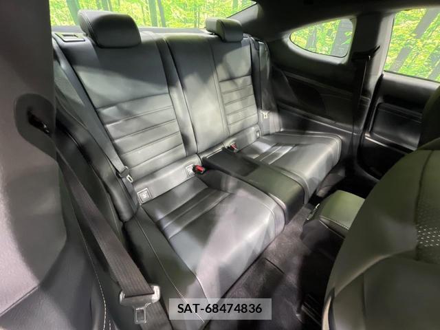 Lexus RC 2015-04 8727987-8
