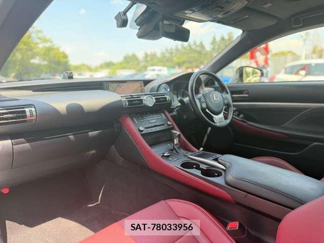 Lexus RC 2019-02 8728166-10