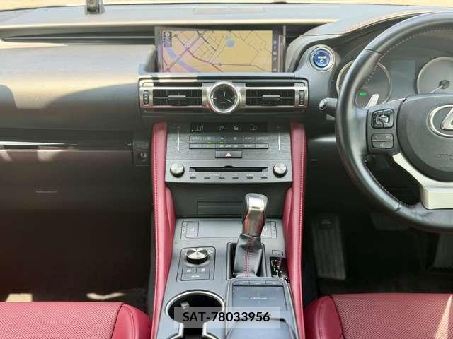 Lexus RC 2019-02 8728166-12