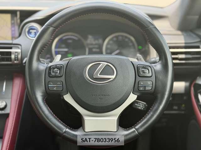Lexus RC 2019-02 8728166-13