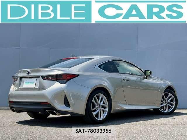 Lexus RC 2019-02 8728166-6