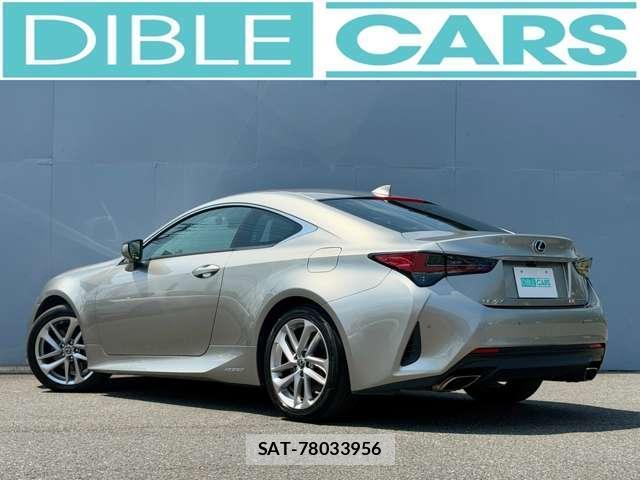 Lexus RC 2019-02 8728166-7