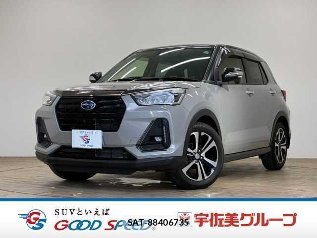 Subaru REX 2023-05 8731377-0