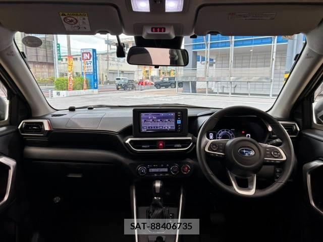 Subaru REX 2023-05 8731377-1