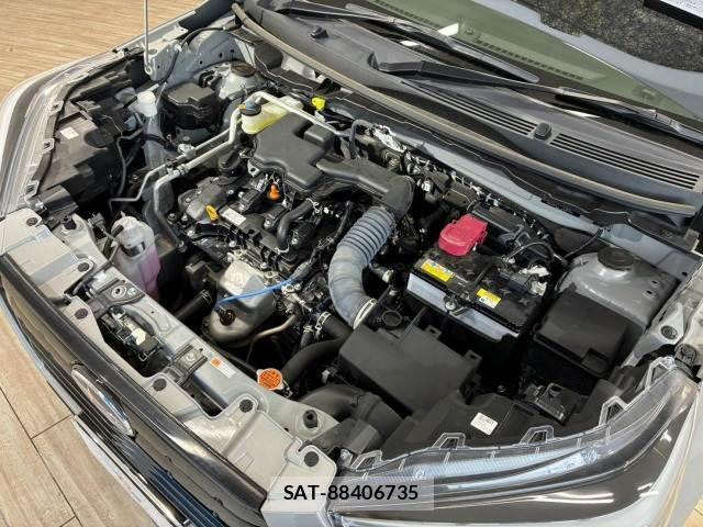Subaru REX 2023-05 8731377-13