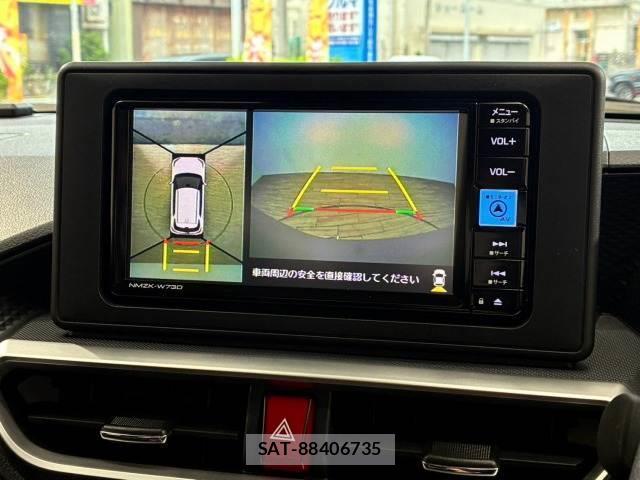 Subaru REX 2023-05 8731377-3