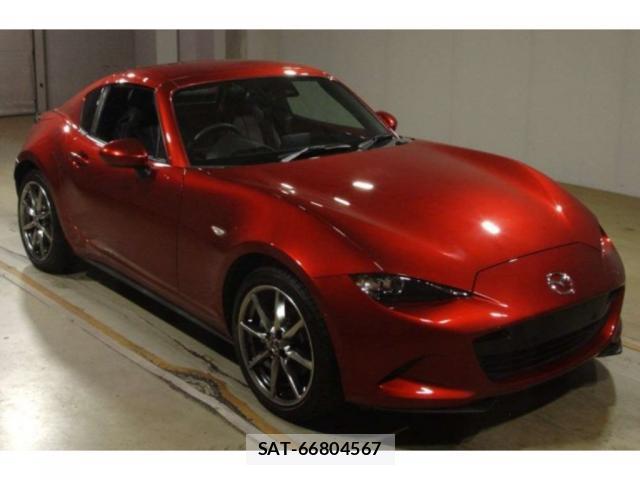 Mazda ROADSTER 2022-06 8729176-0