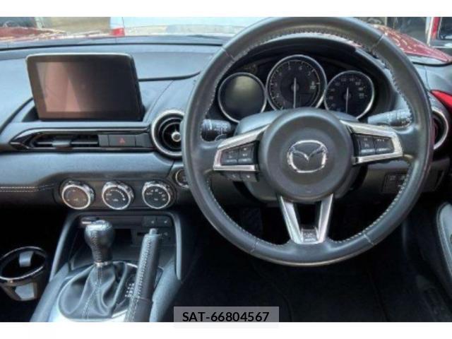 Mazda ROADSTER 2022-06 8729176-2