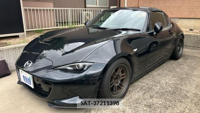 Mazda ROADSTER 2024-08 8729534-0