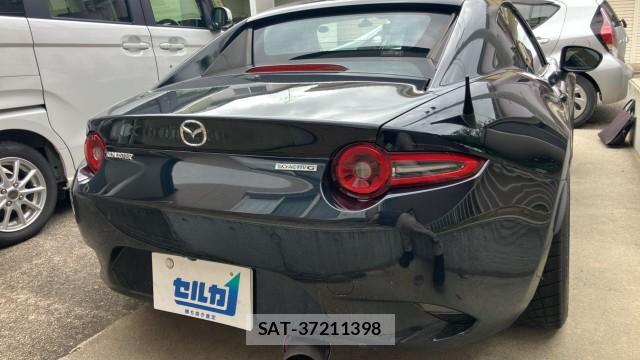 Mazda ROADSTER 2024-08 8729534-1