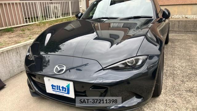 Mazda ROADSTER 2024-08 8729534-8