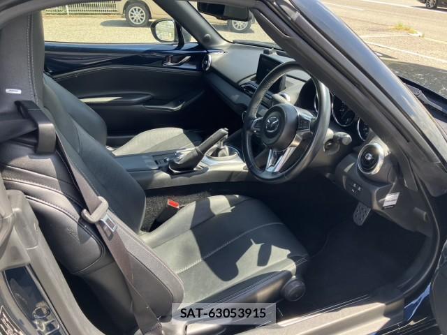 Mazda ROADSTER 2020-12 8726507-4